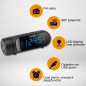 DENVER CPR-700 Clock-radio Sort DENVER CPR-700 Clock-radio Sort